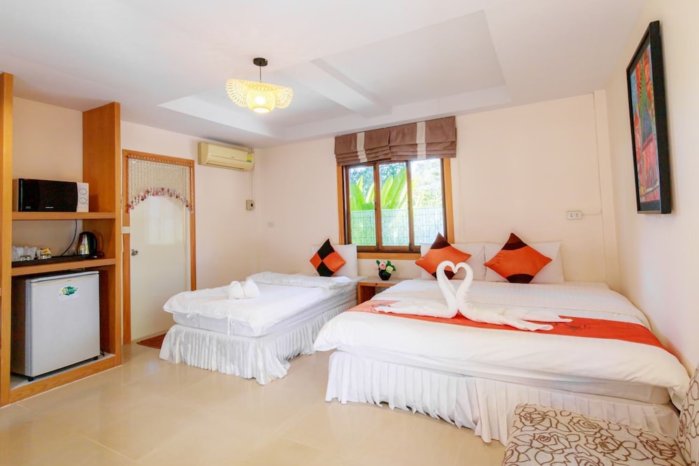 Dusit Talai Resort 9/100