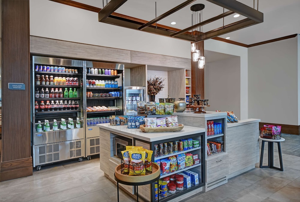 Home2 Suites by Hilton Houston Medical Center 42/52