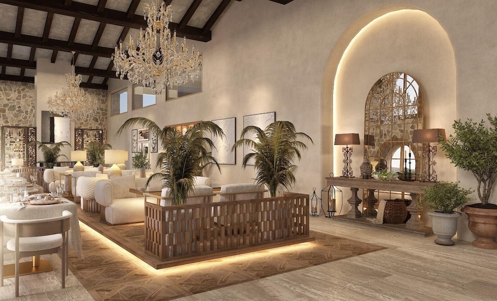 Ruins Luxury Resort - Adult Only 36/60