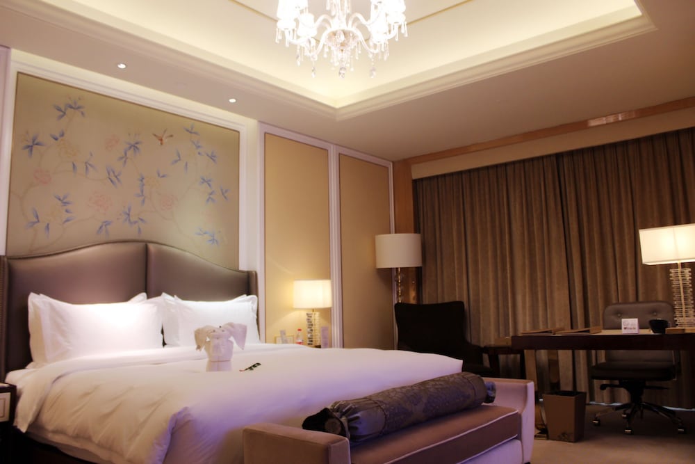 Suqian Hengli International Hotel 9/30