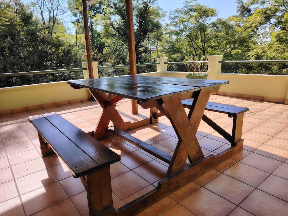 Natal Spa Hot Springs and Leisure Resort 46/50
