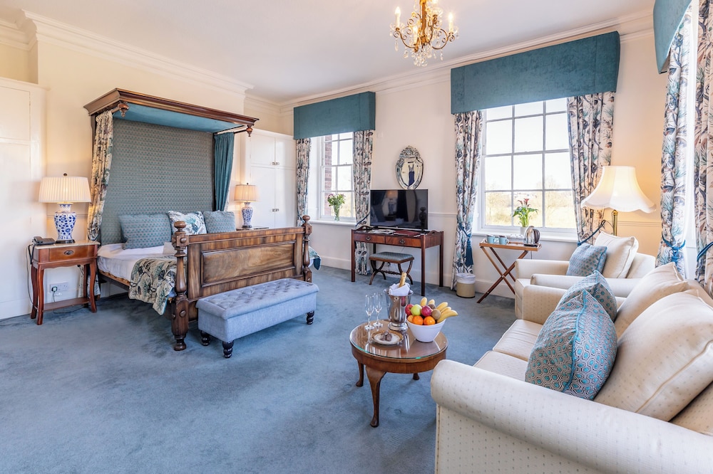 Diglis House Hotel 21/35