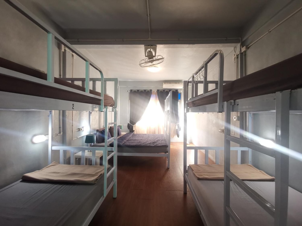 Siam Journey Guesthouse 11/47