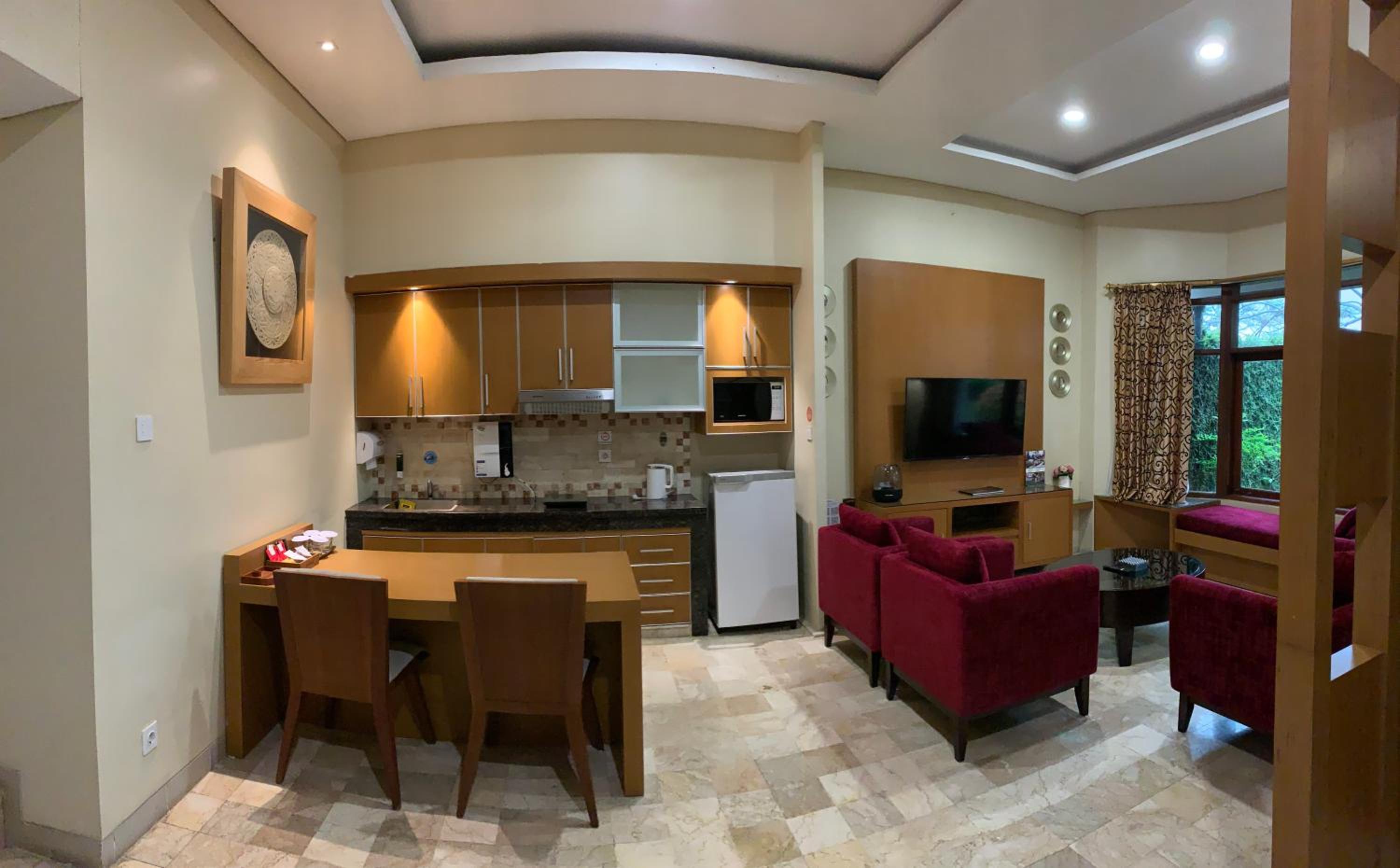 Gracia Spa Resort 34/47