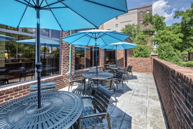Hampton Inn And Suites Nashville Vanderbilt Elliston Place 23/39