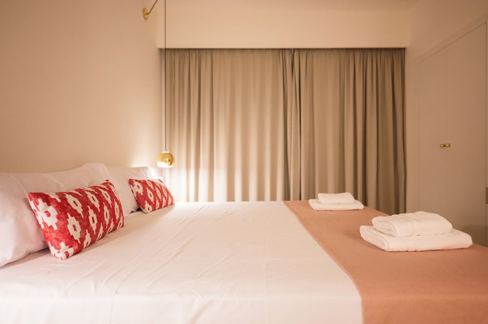 شرفة، Sol I Vida Boutique Hotel Adults Only 5/7