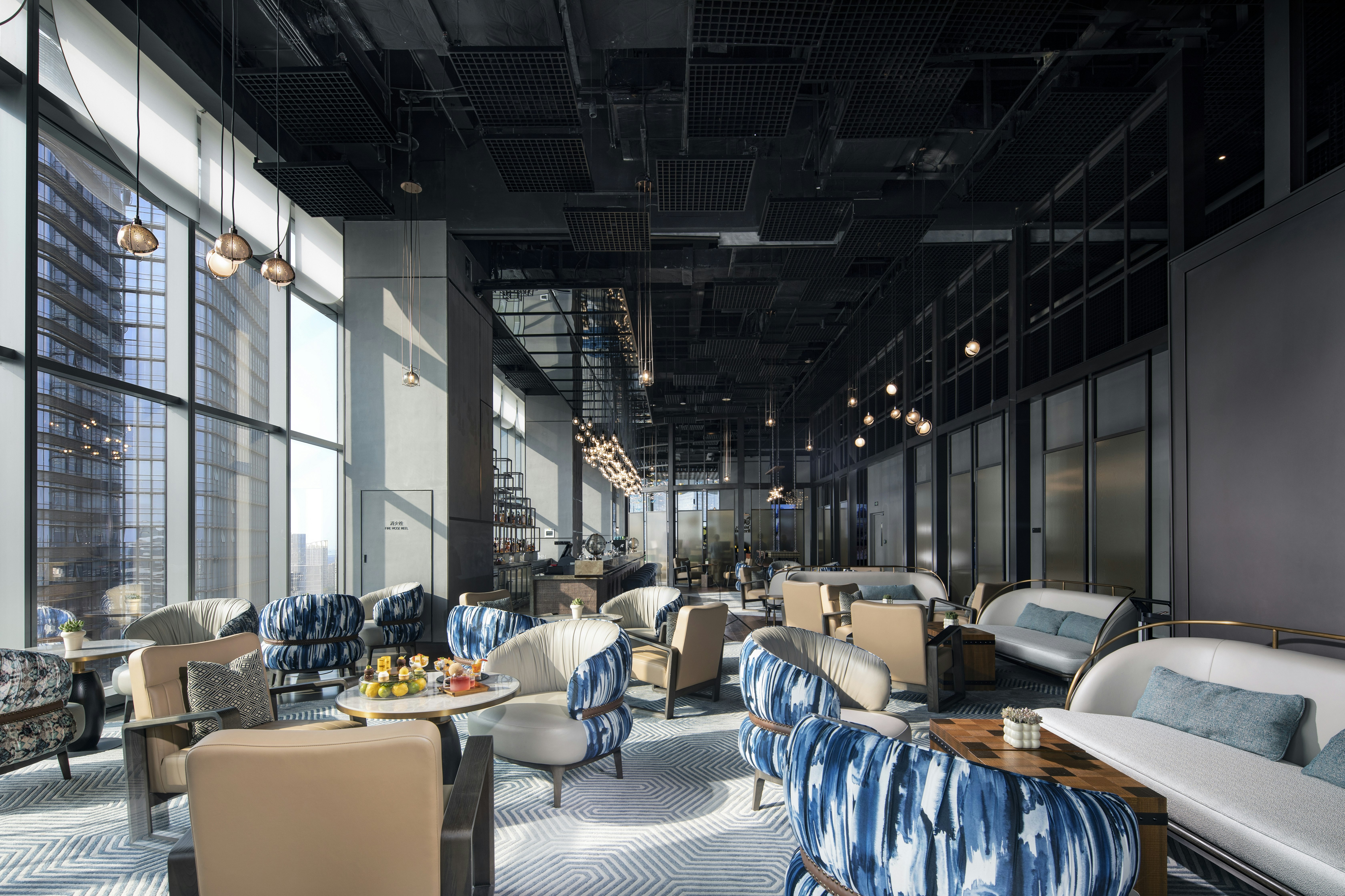 M Social Hotel Suzhou 47/67