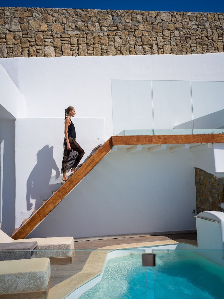 Arte & Mare Elia Mykonos Luxury Suites & Spa 44/50