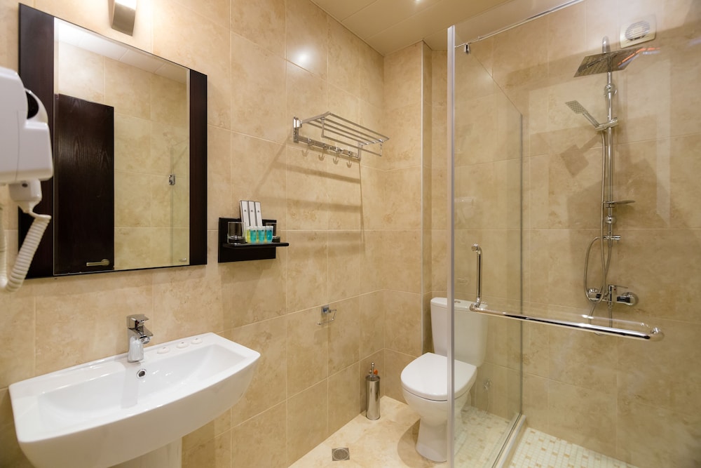 Orchid Boutique Hotel 42/43