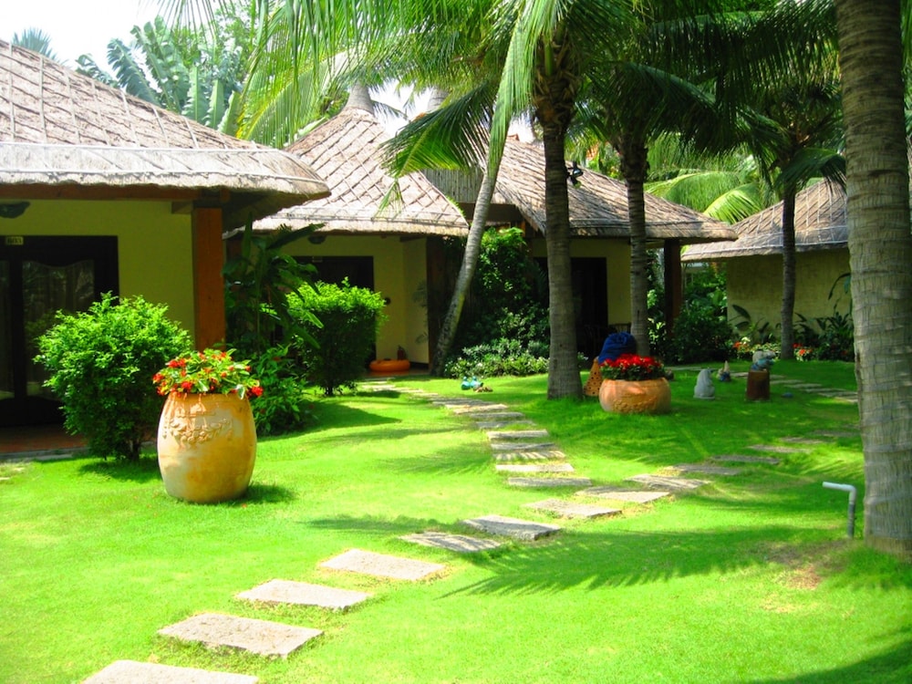 Terracotta Resort Spa 26/33