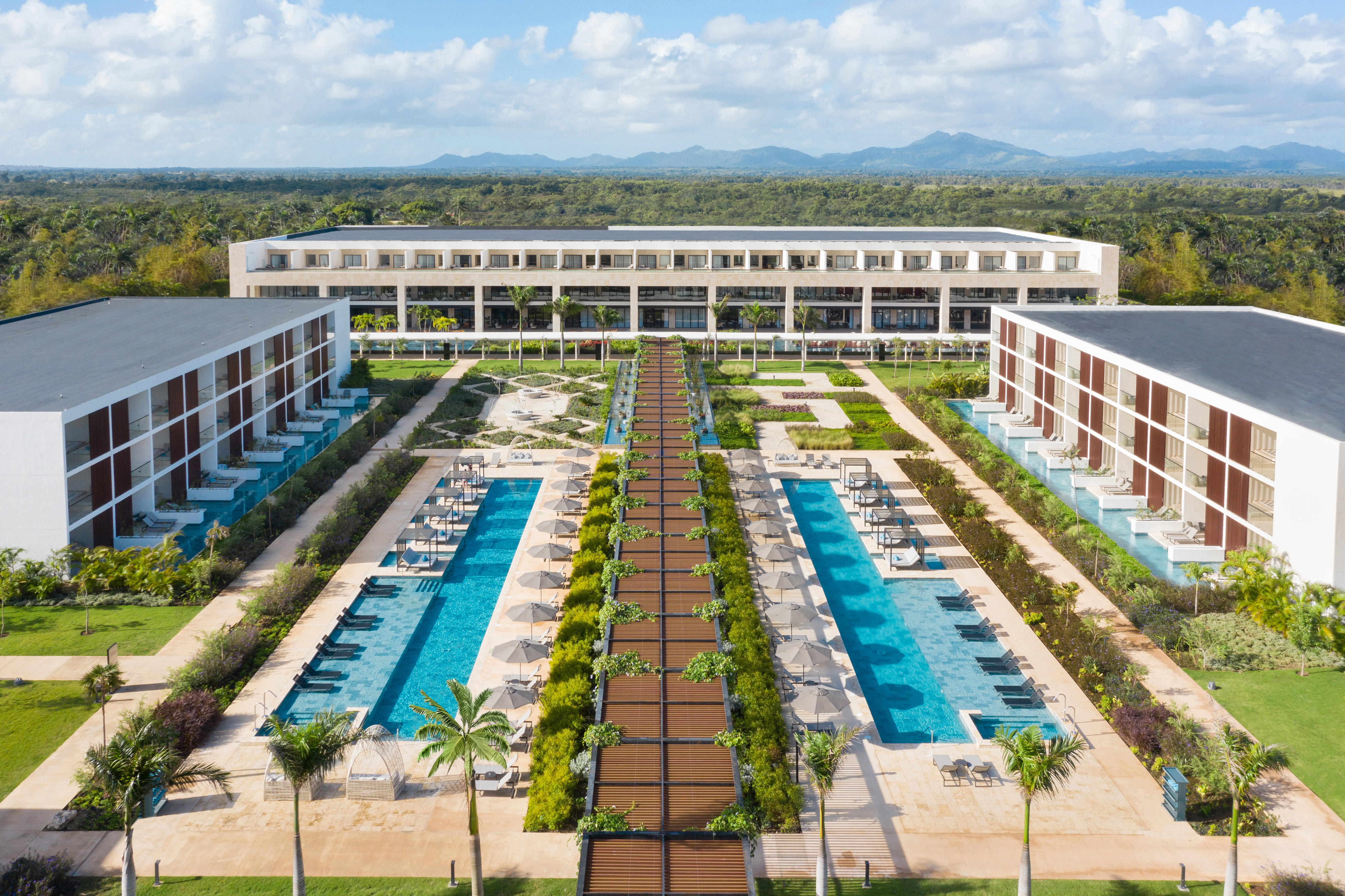 Live Aqua Punta Cana All Inclusive Adults Only酒店(Live Aqua Punta Cana - All Inclusive - Adults Only) 图片3