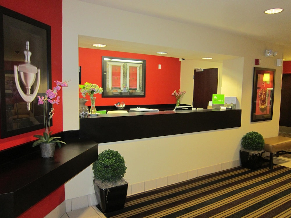 Extended Stay America Pleasant Hill - Buskirk Avenue 5/46