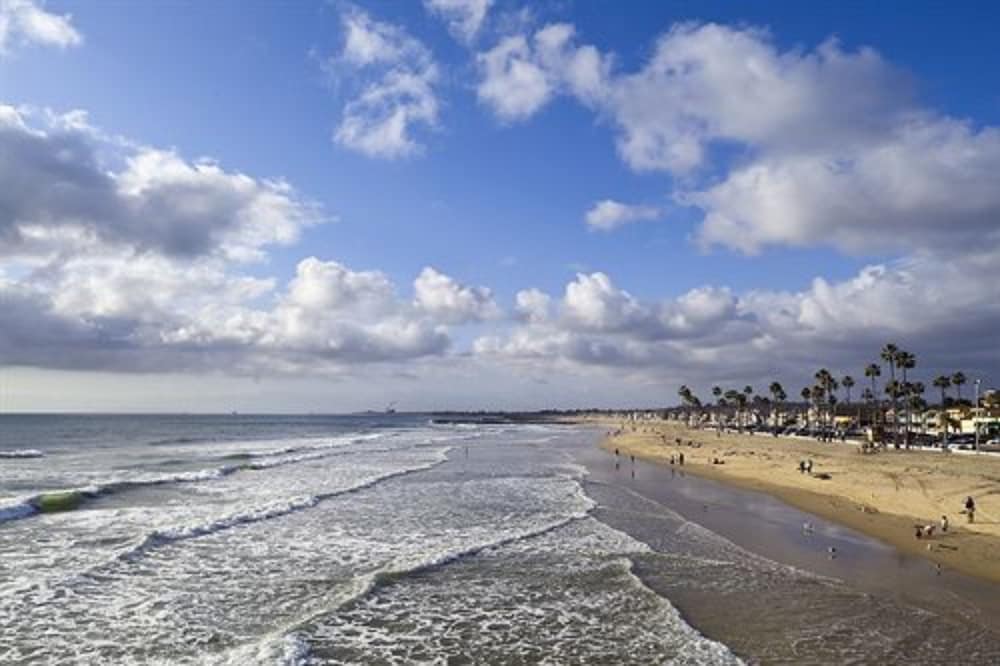 Newport Beach Hotel, A Four Sisters Inn 3/58