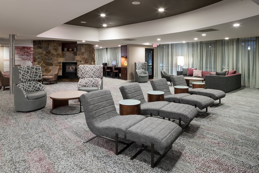 Courtyard by Marriott West Orange 15/52
