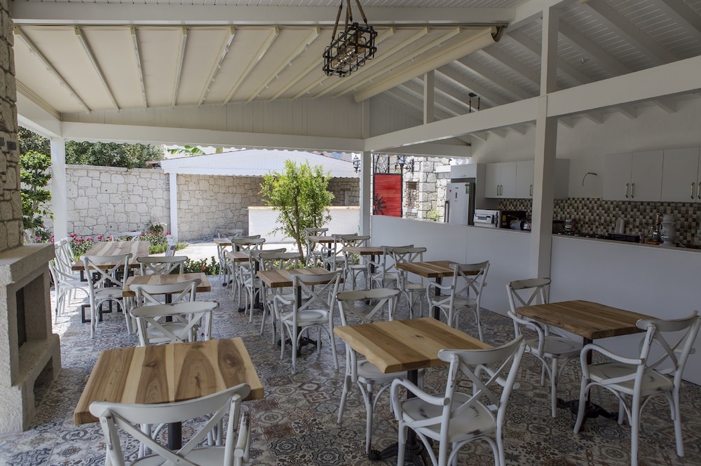 Kokopelli Alacati 24/48