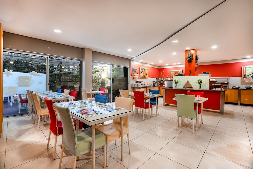 Hotel Le Lagon 40/50