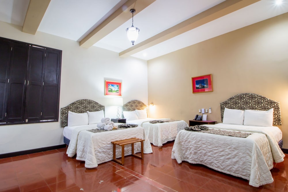 Hotel Merida 29/70
