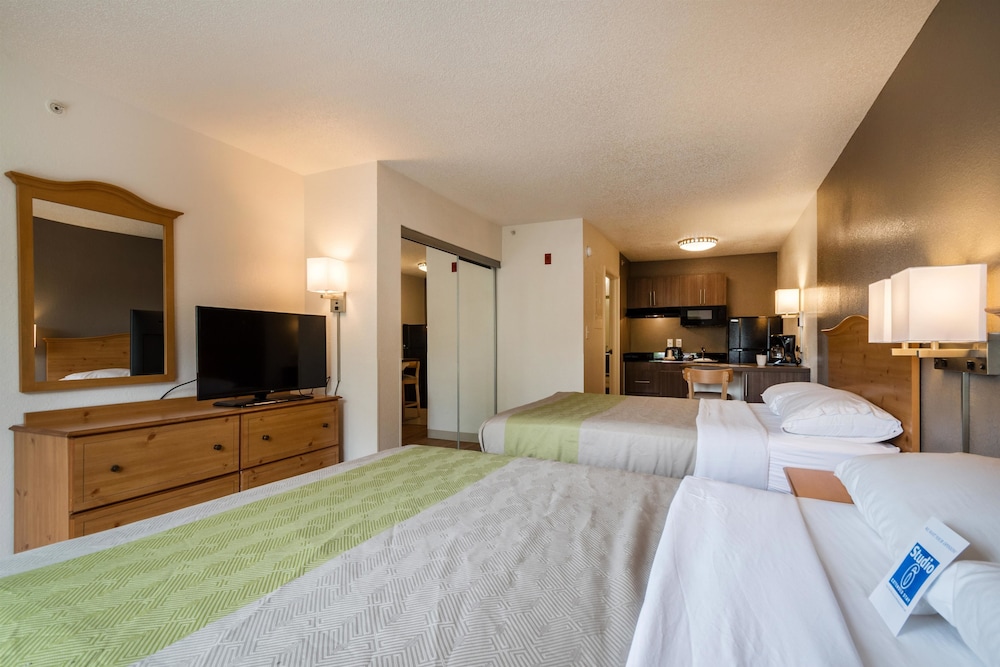Studio 6 Extended Stay - Roswell, GA - Atlanta 36/59