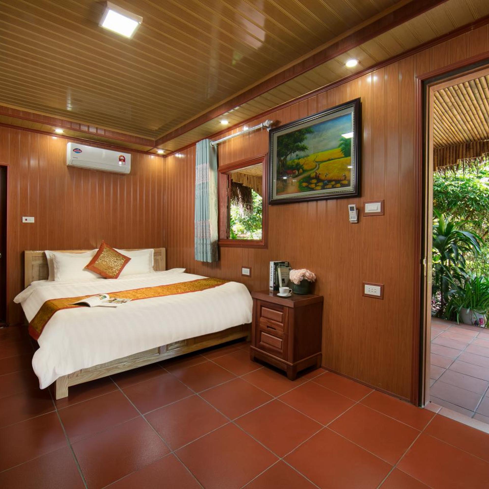 Long Phuong Homestay 11/55