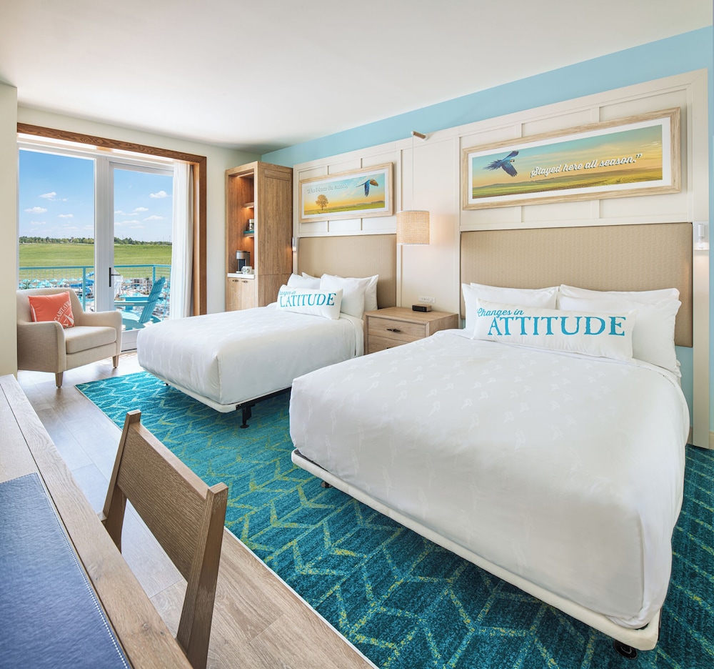Margaritaville Hotel Kansas City 20/52