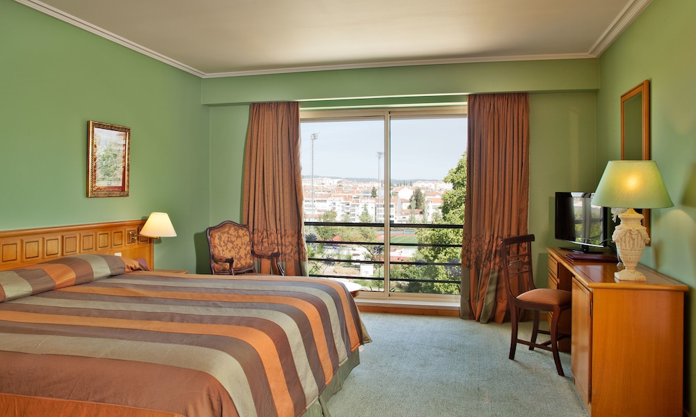 Hotel Dos Templarios 17/60