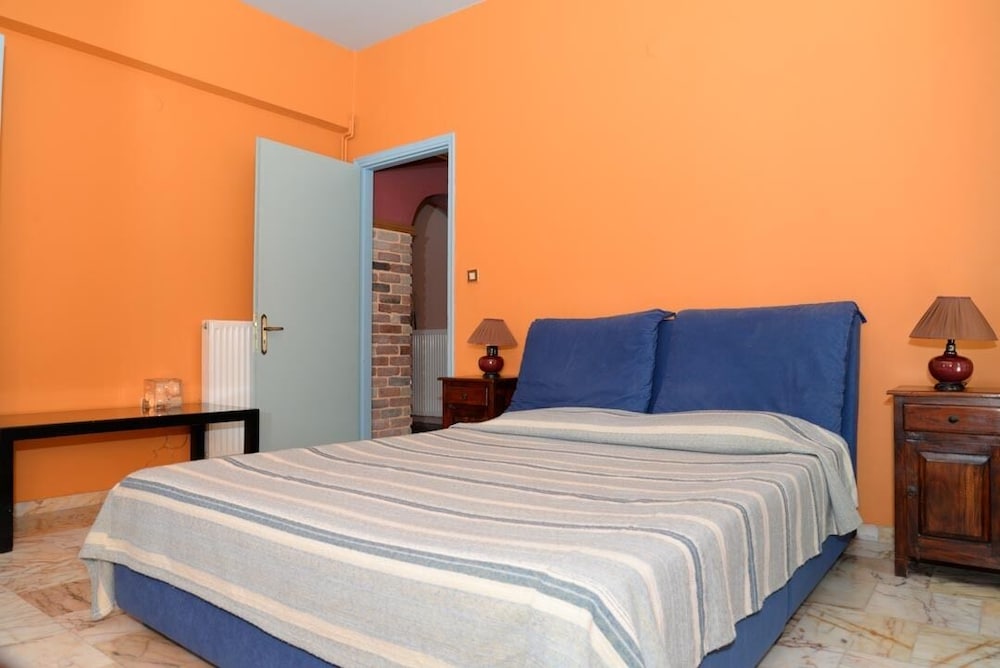 Villa Yannis 20/43