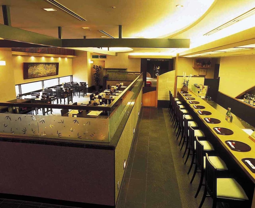 Hotel Harvest Ito 20/21