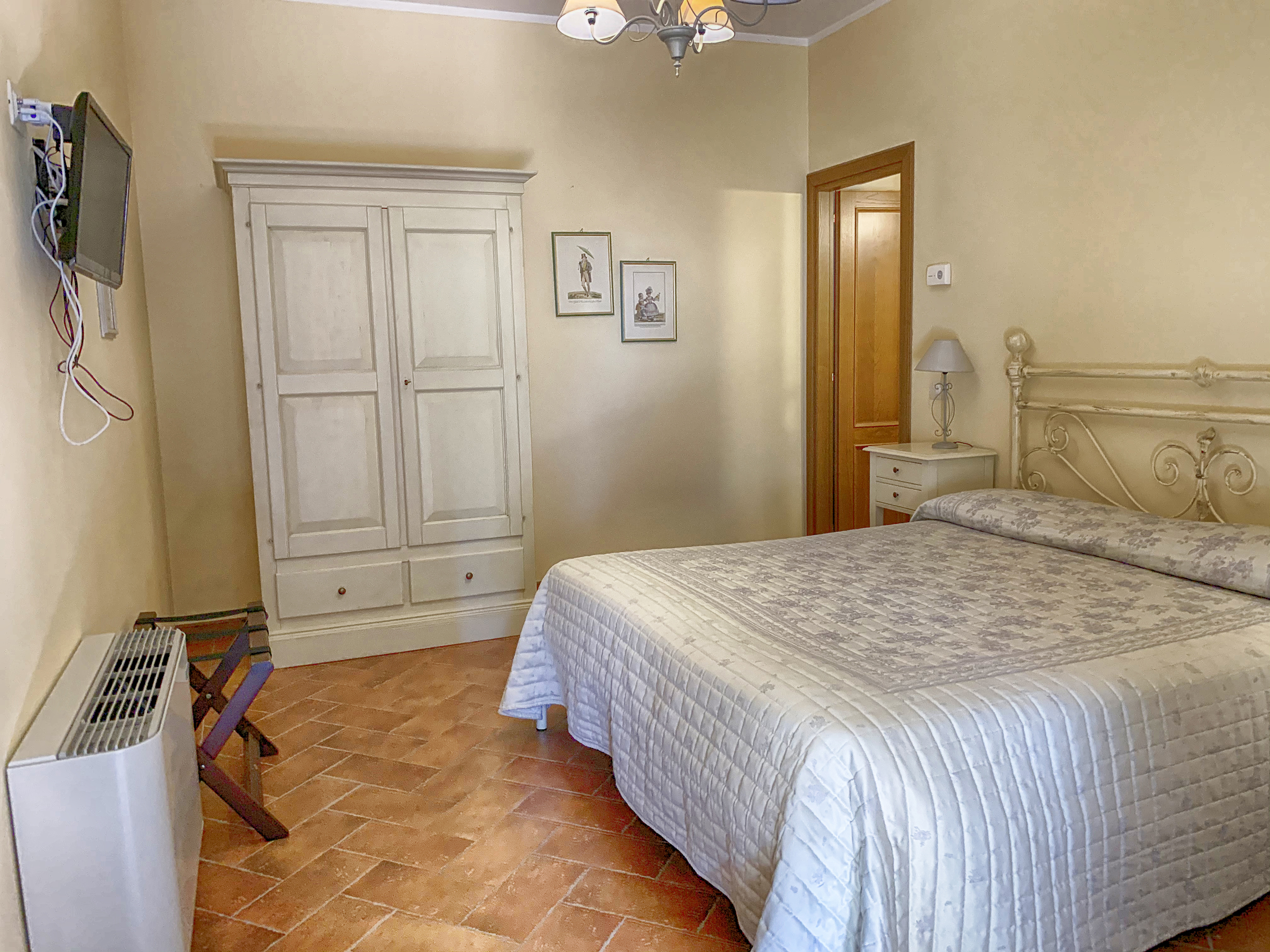 Casale Cardini 8/50