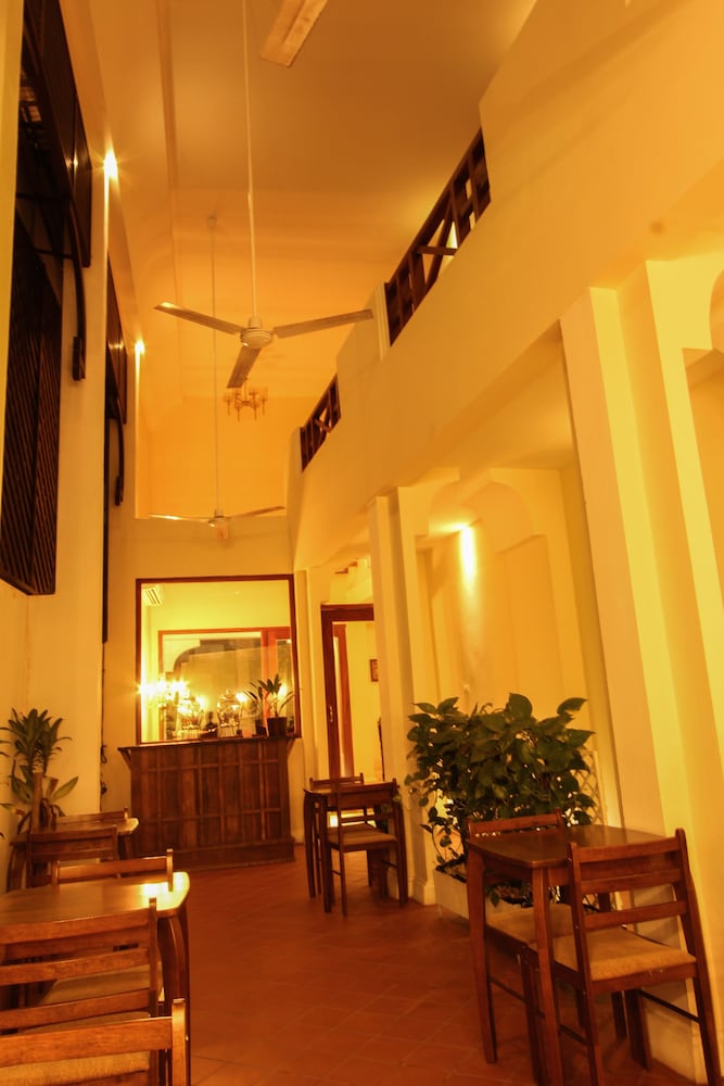 Le Luxe Boutique Hotel 5/56