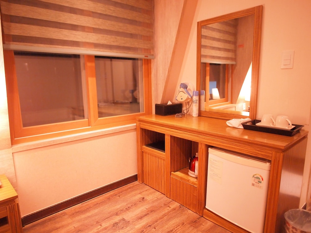 Jeju Fourseasons Hotel 37/41