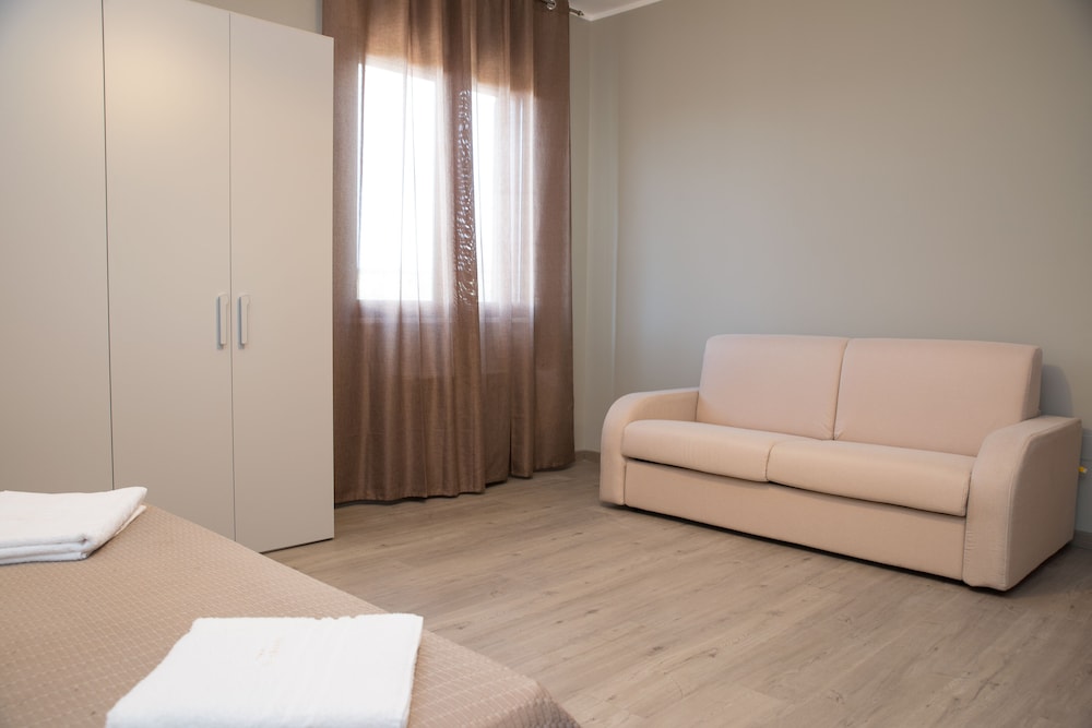 Hotel Villa Costes Gallipoli 25/42