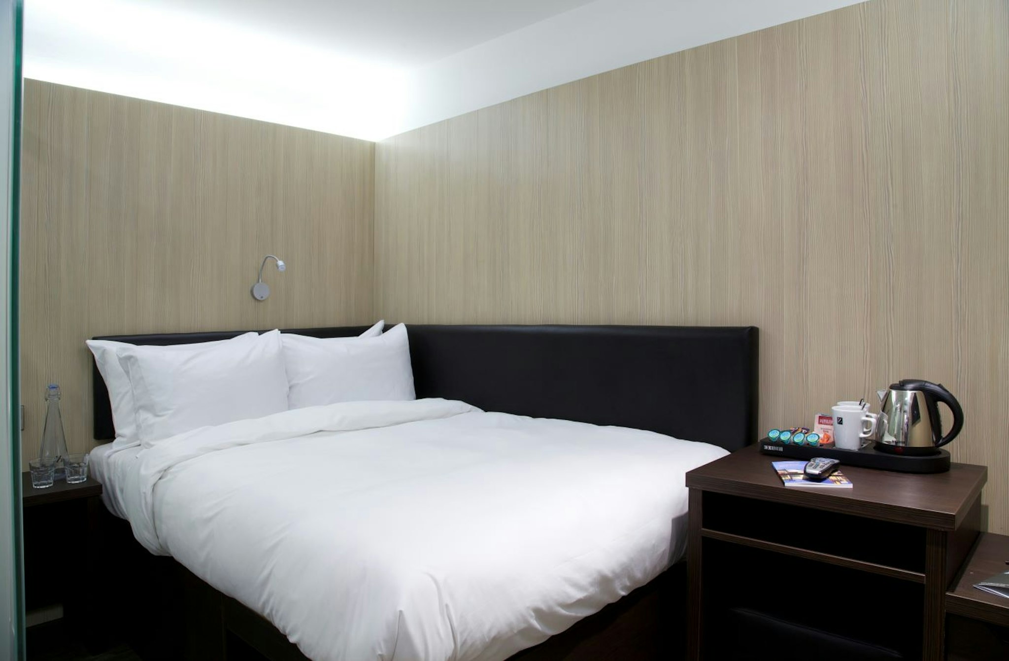 Z Hotel Liverpool 12/20