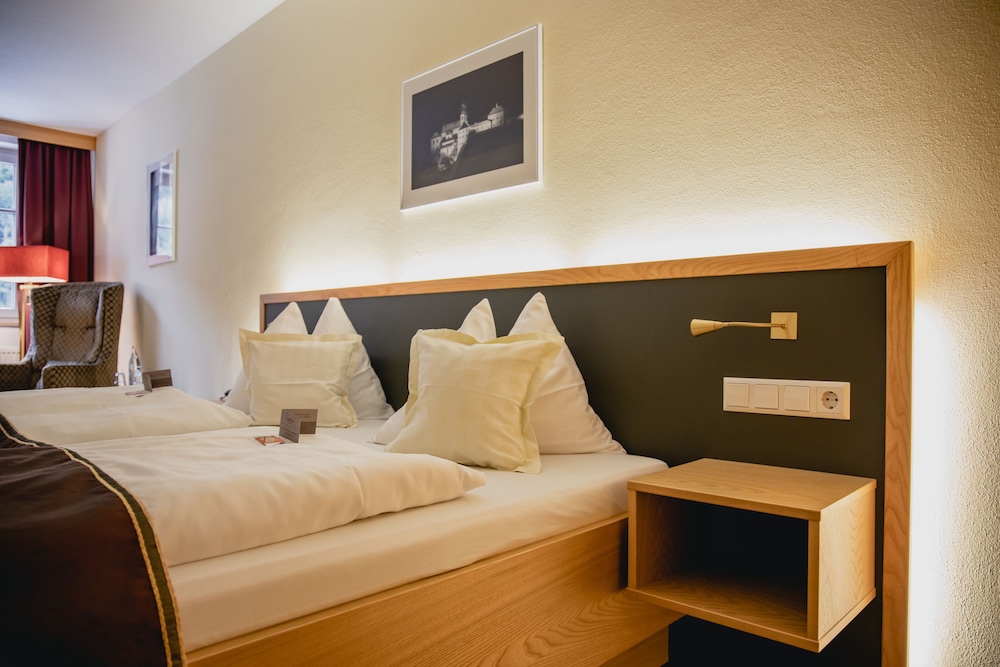 Hotel Residenz Passau 6/42