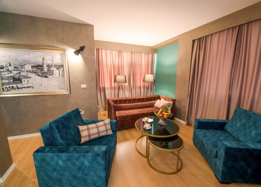 Vh Premier As Tirana Hotel 45/72
