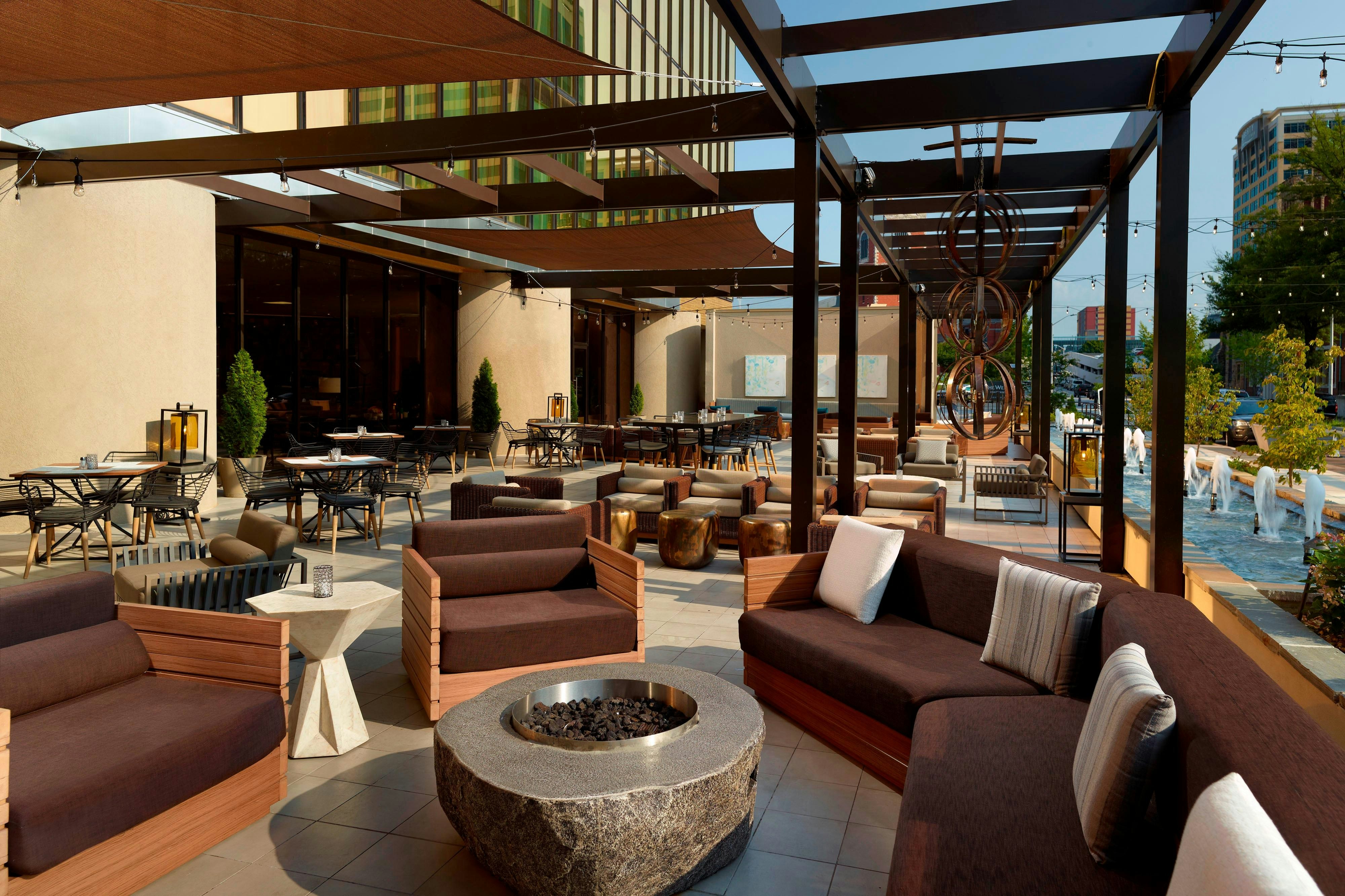 The Westin Chattanooga 12/31