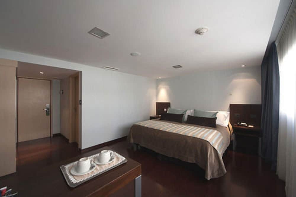 Ariston Hotel 9/35