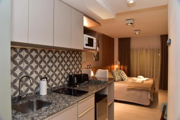 Nuevo Centro Apart Hotel & Suites 44/46
