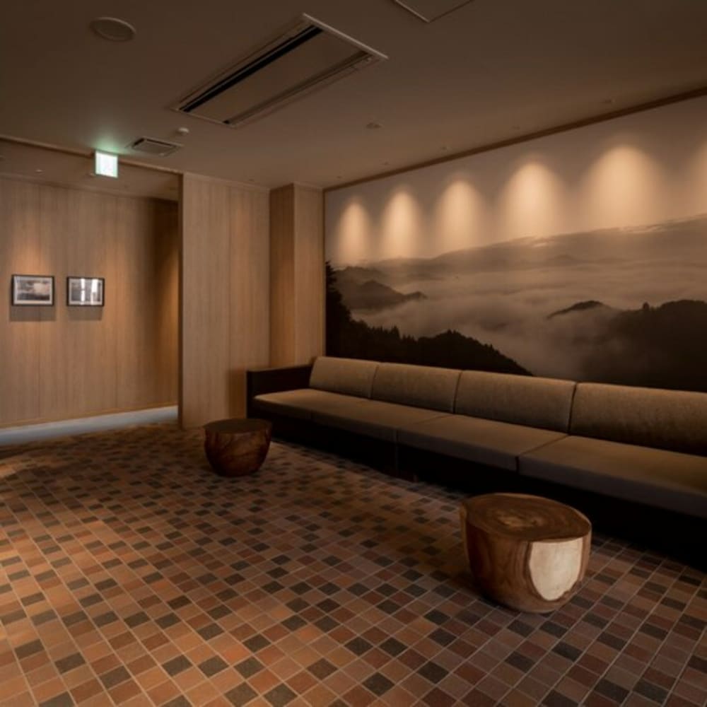 Solest Takachiho Hotel 17/35