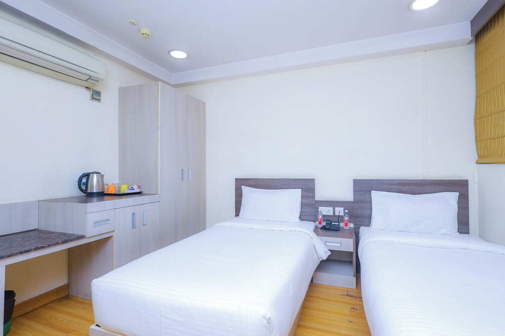 Hyphen Business Hotel 22/50