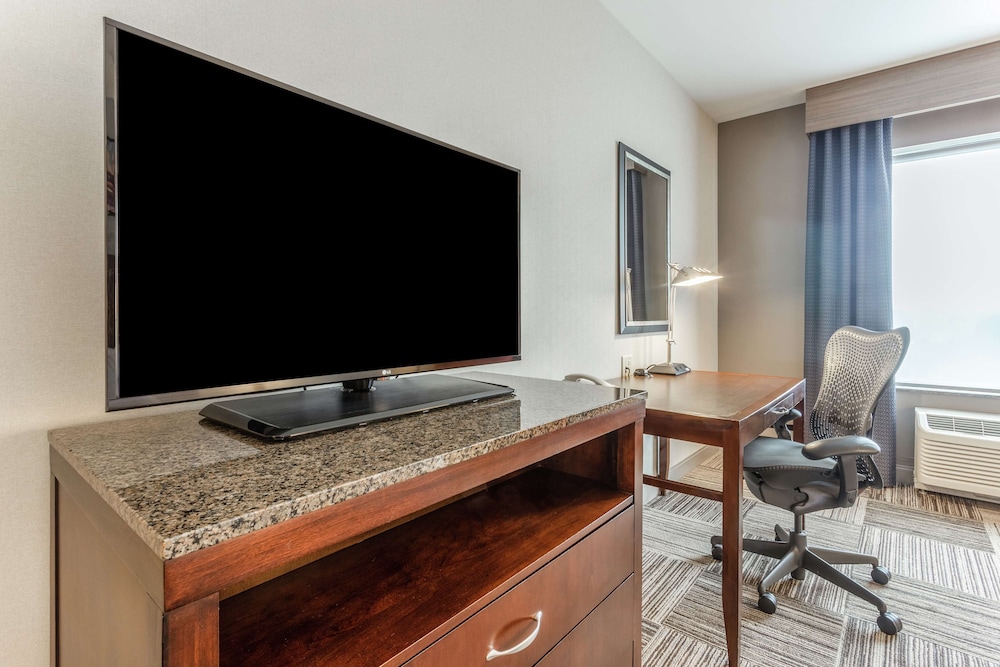 Hilton Garden Inn Albany SUNY Area 39/60