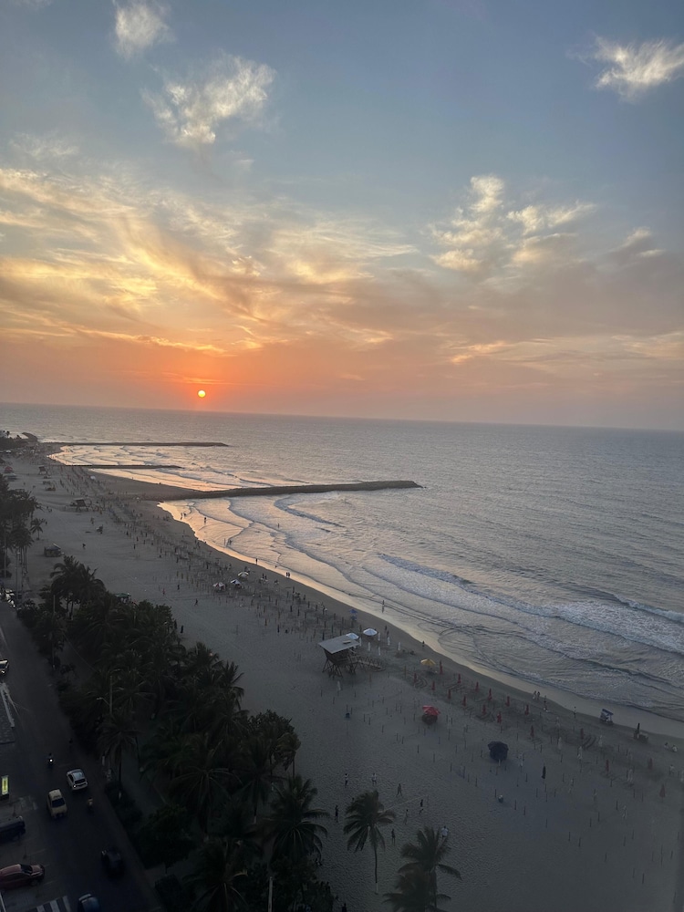 Hotel Almirante Cartagena Colombia 70/75