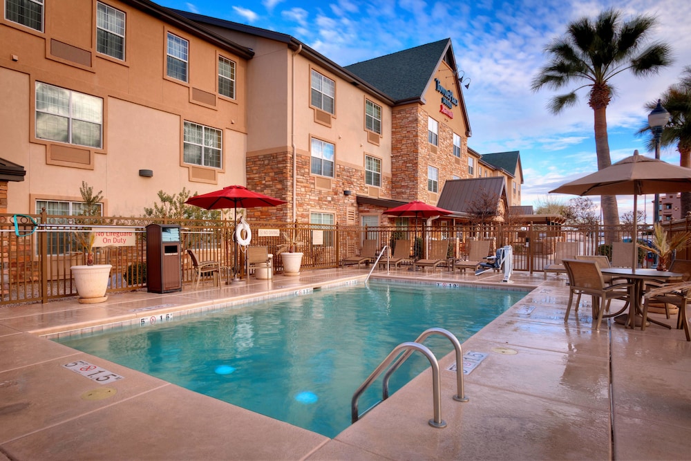 Towneplace Suites by Marriott Sierra Vista 1/49