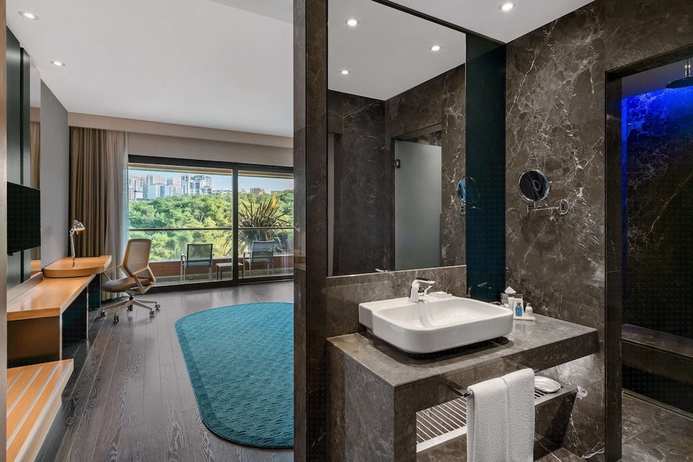 Radisson Blu Hotel And Spa Istanbul Tuzla 20/81