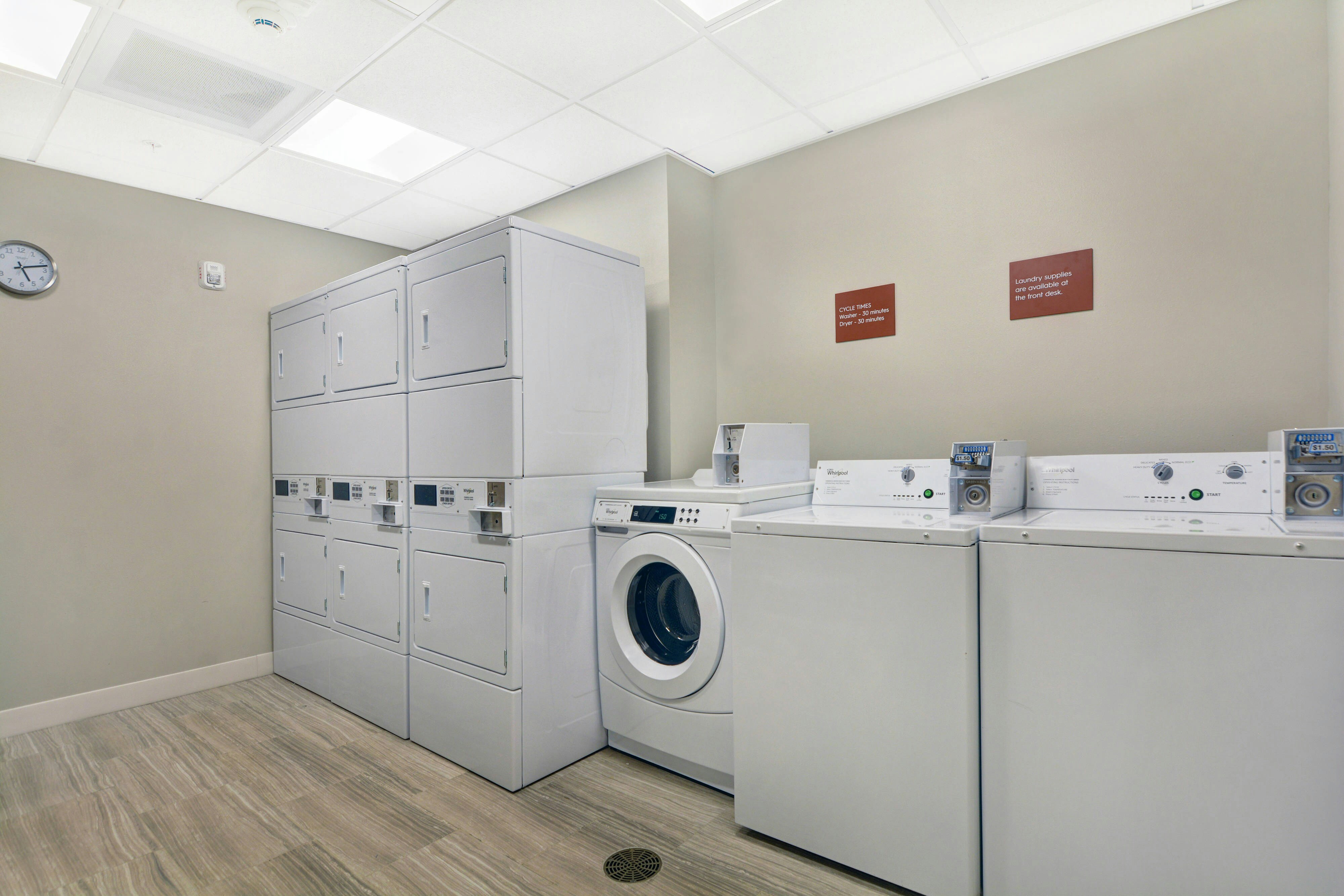 TownePlace Suites by Marriott Jackson Airport/Flowood 12/61