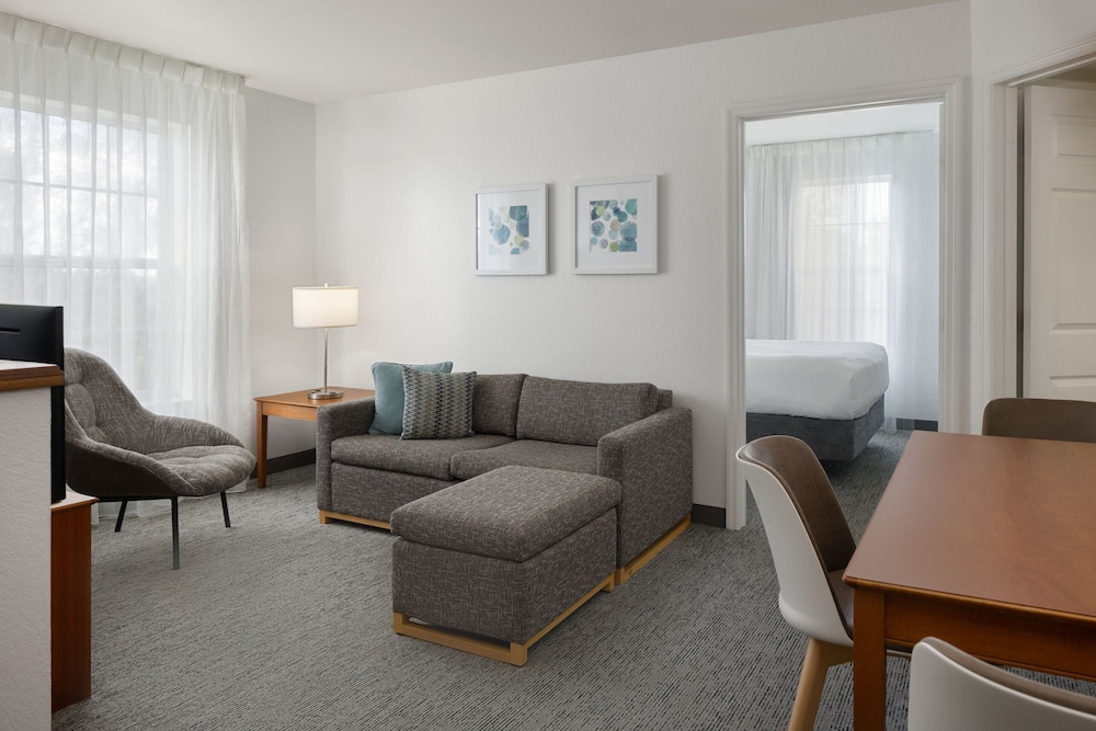 TownePlace Suites by Marriott Orlando East/UCF Area 27/47