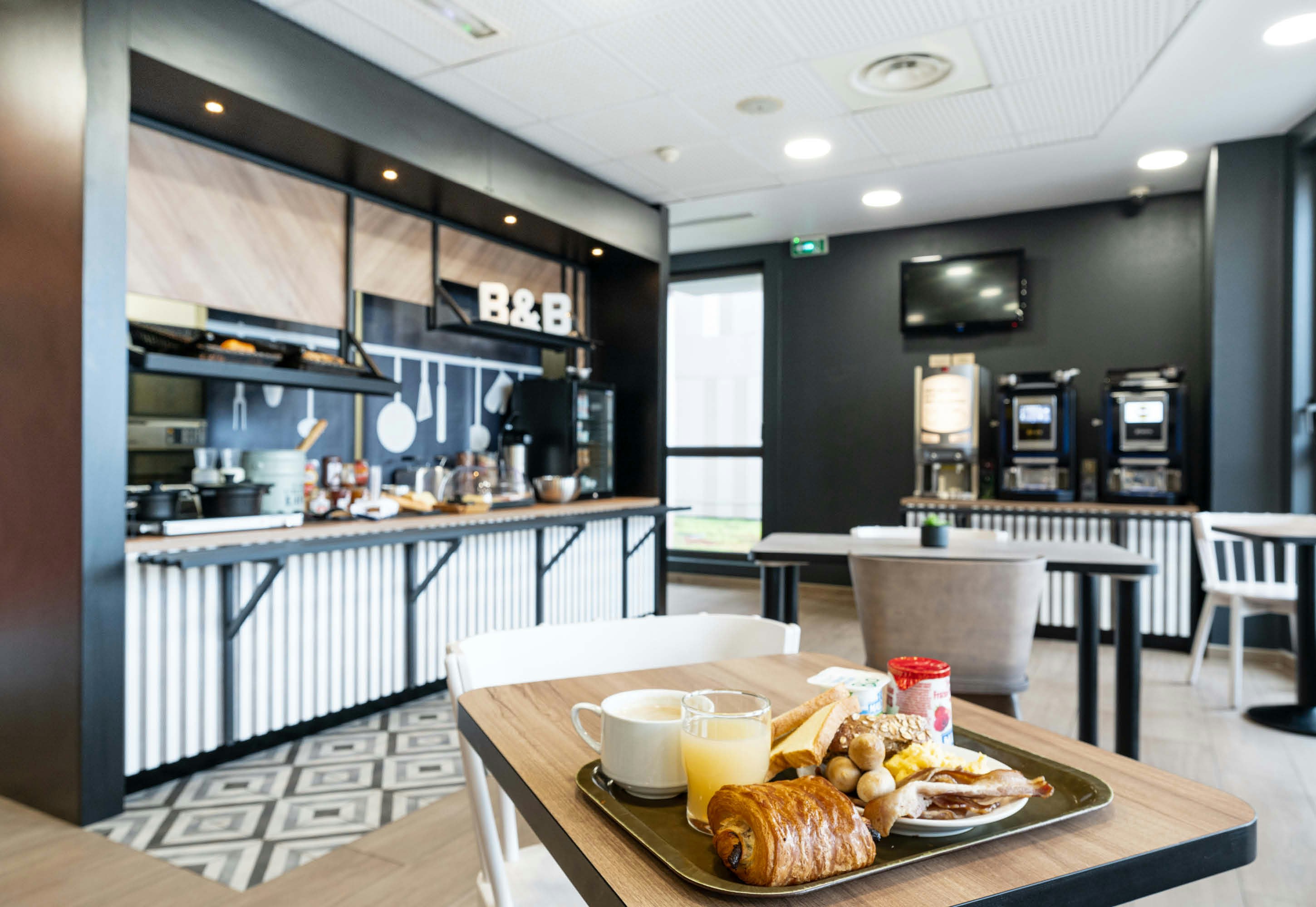 B&B HOTEL Lille Villeneuve d Ascq Grand Stade 3 stars 14/20