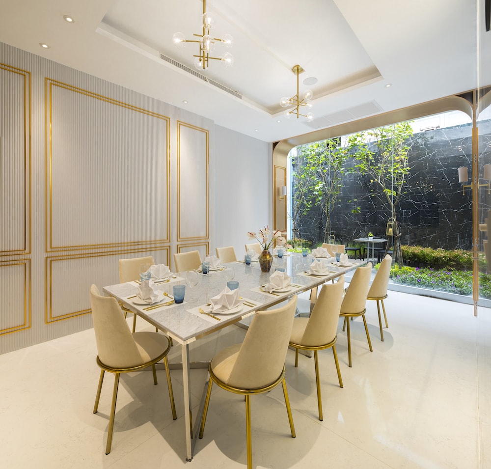 De Princess Hotel Udonthani 35/50