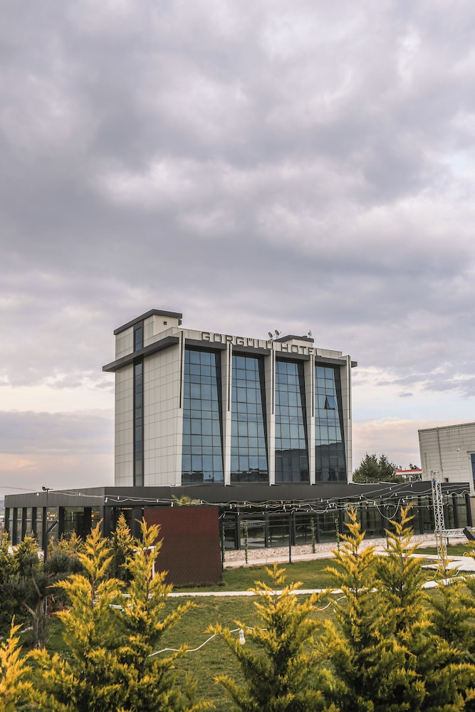 Gorgulu Hotel 2/23