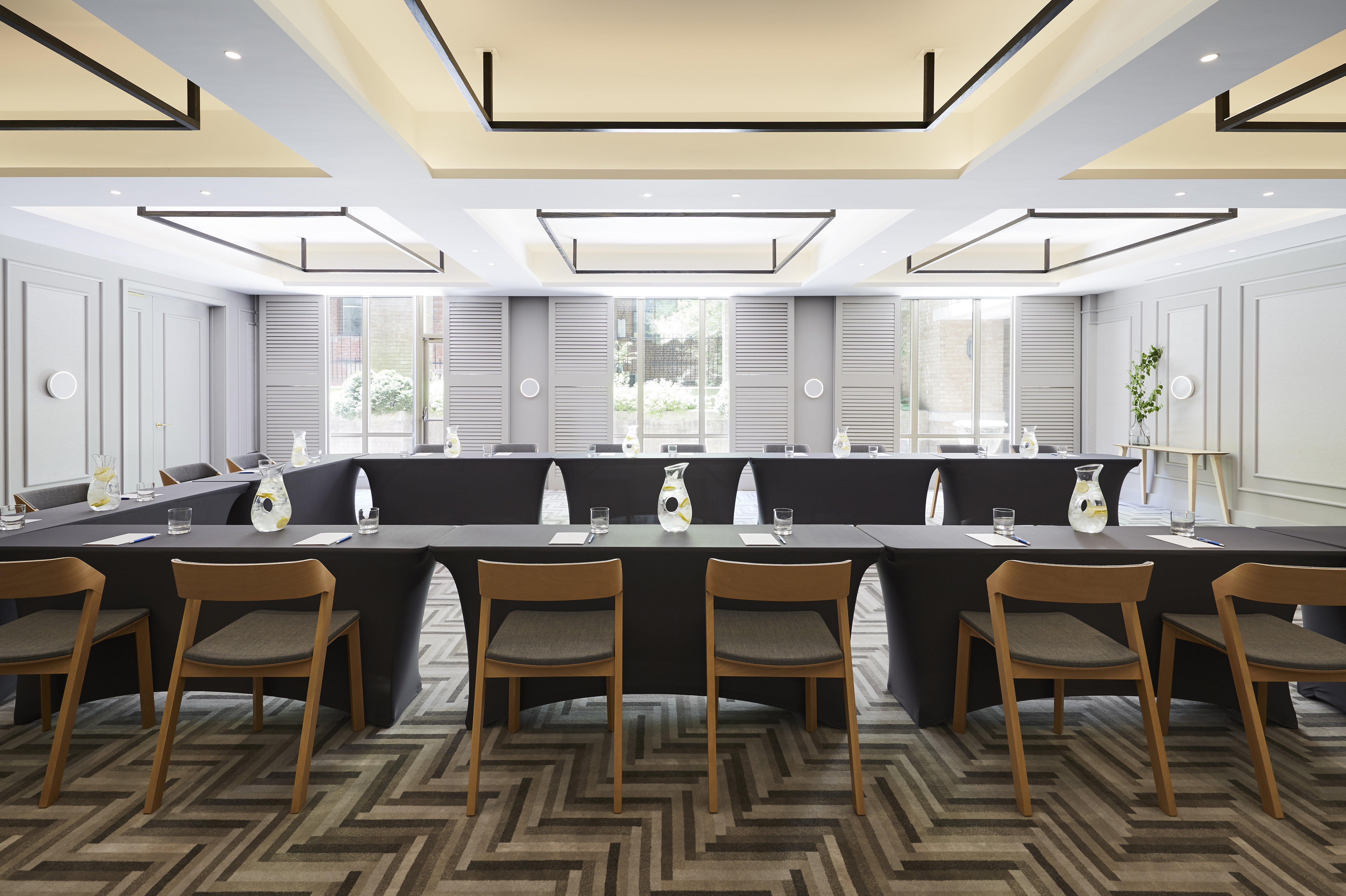 Kimpton Saint George Hotel 77/83
