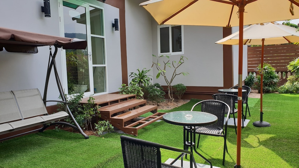 Top Hostel Samui 25/26